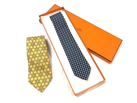 hermes 2020 ties|Hermes silk ties.